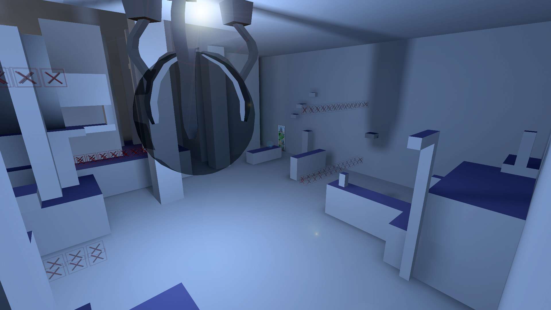 Gameplay Screenshot 1