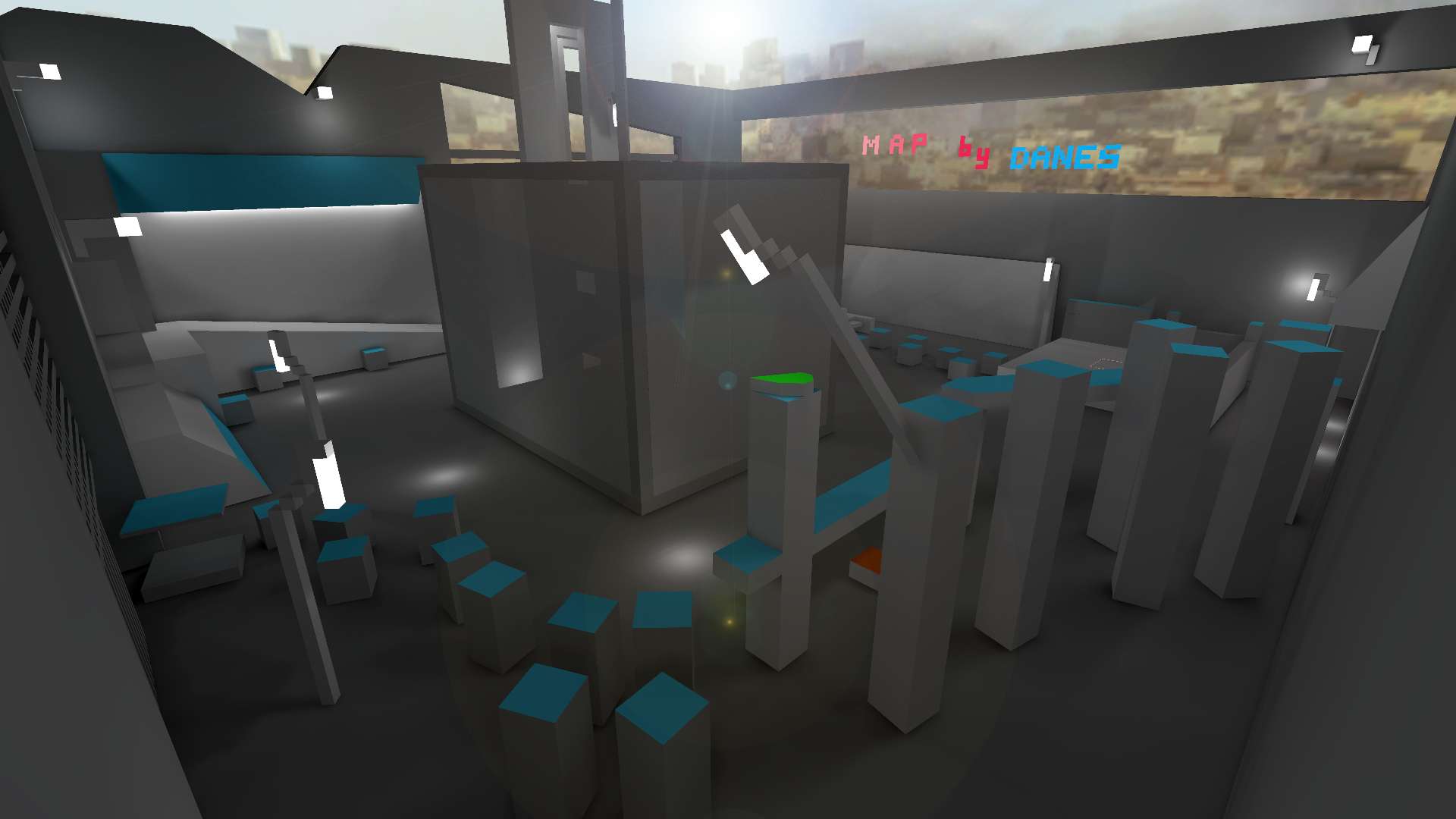 Gameplay Screenshot 2